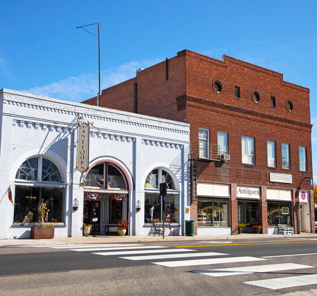 Downtown_Gardnerville
