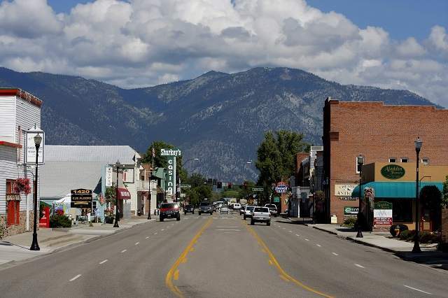 Downtown_Minden
